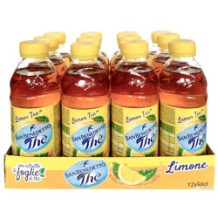 San Benedetto - Passione Italiana - Limone -  Bottiglia 400ml x 12